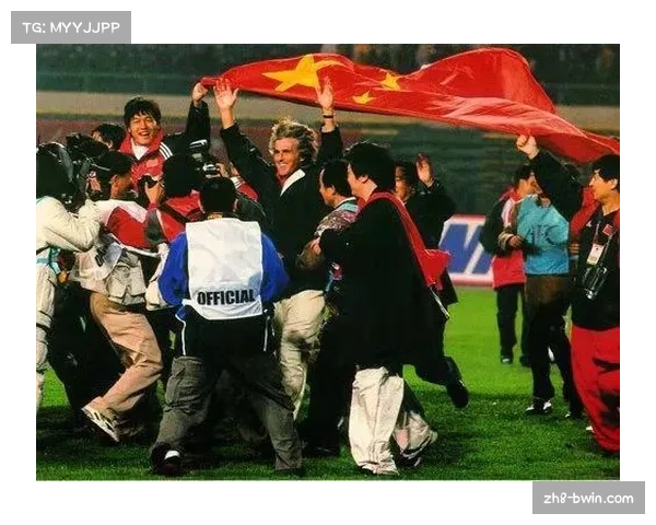 回顾2002年韩日世界杯中国队初始名单及其参赛历程